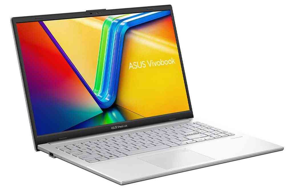 Laptop Asus Vivobook Go 15 E1504FA BQ350W (R5 40, 16GB, 512GB)