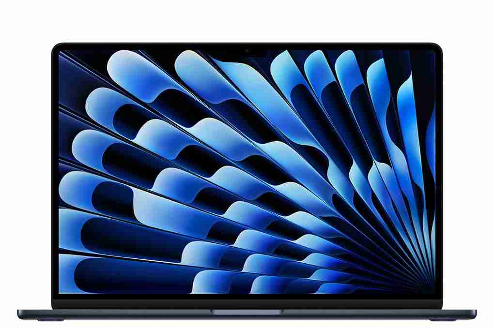 MacBook Air 15 inch M5 32GB/512GB