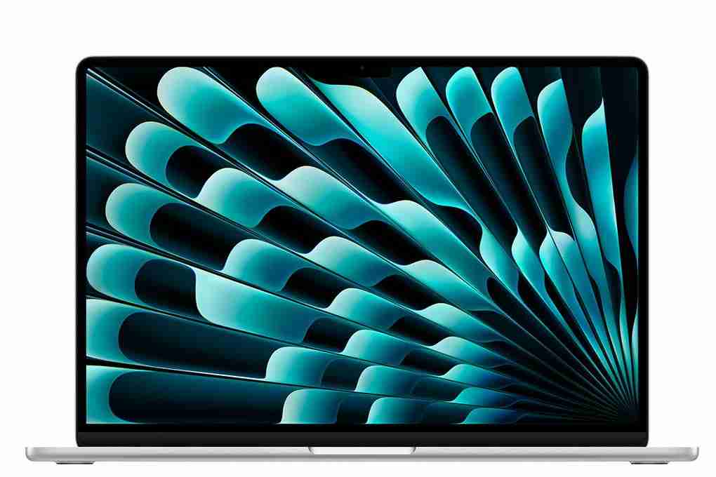 MacBook Air 15 inch M5 32GB/512GB