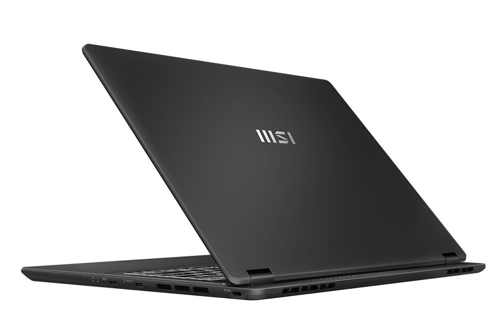 Laptop MSI Prestige 14 AI+ Evo C2VMG 020VN (Ultra 7 258V, 32GB, 1TB OLED 2.8K)