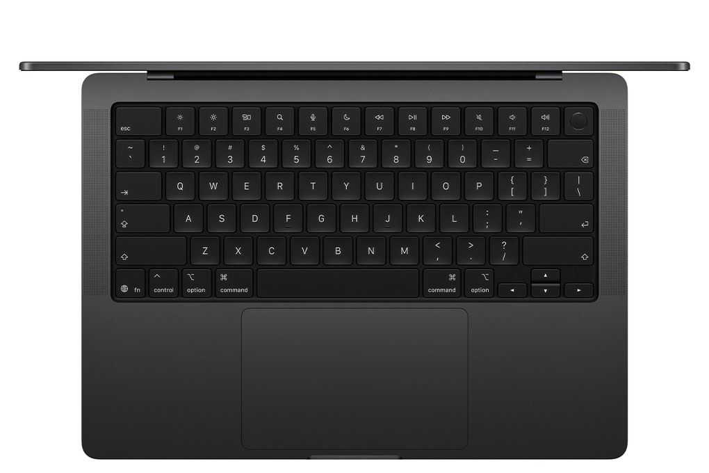 MacBook Pro 14 inch M5 Pro 24GB/1TB