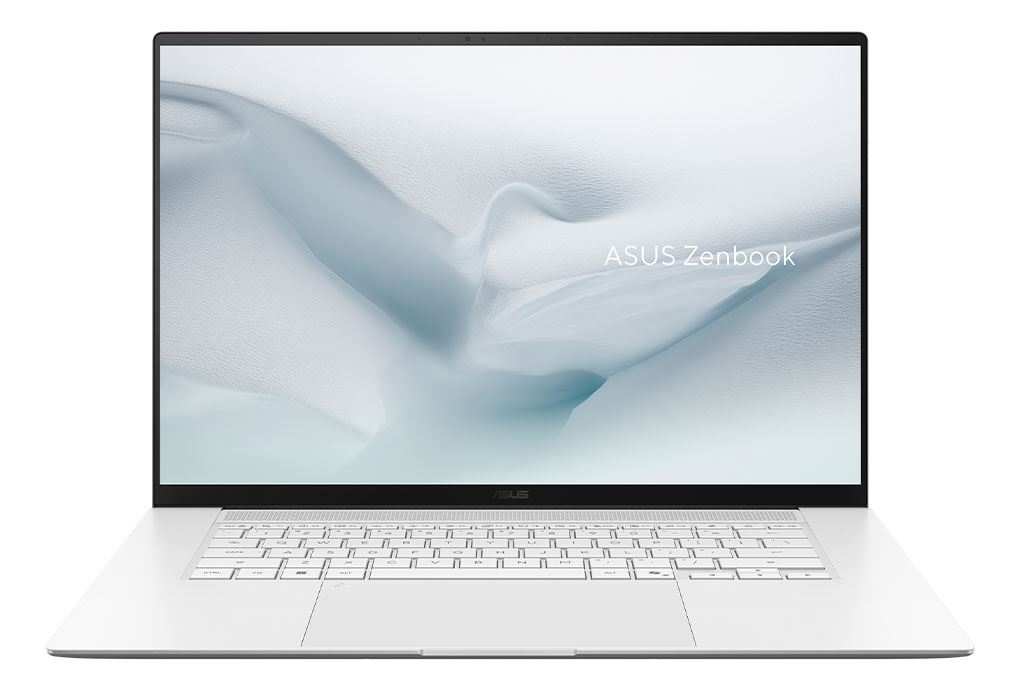 Laptop Asus Zenbook S 16 UM5606GA SS384WS (R9 AI 465, 32GB, 1TB, 3K OLED)