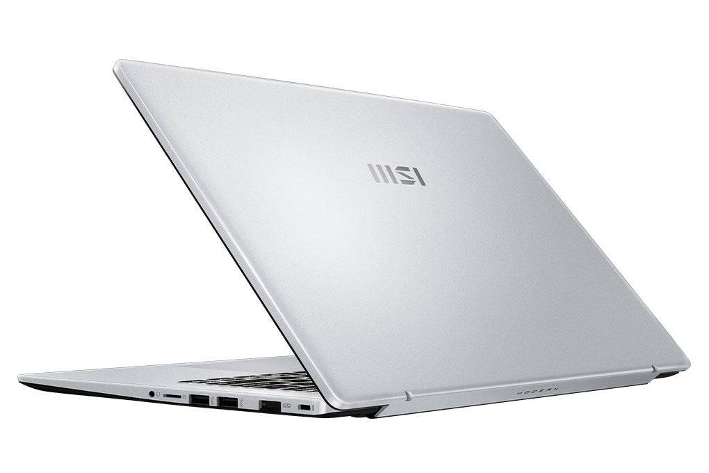 Laptop MSI Modern 14 F1MG 432VN (Core 5 120U, 16GB, 512GB)