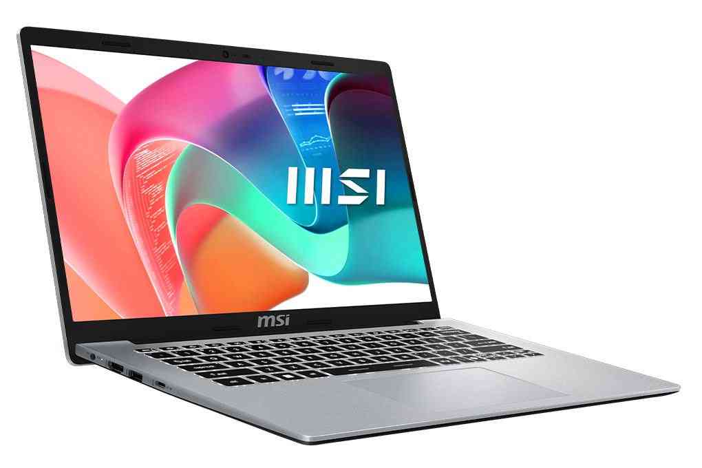Laptop MSI Modern 14 F1MG 432VN (Core 5 120U, 16GB, 512GB)
