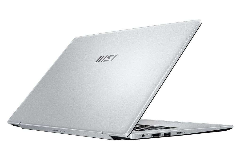 Laptop MSI Modern 14 F1MG 432VN (Core 5 120U, 16GB, 512GB)