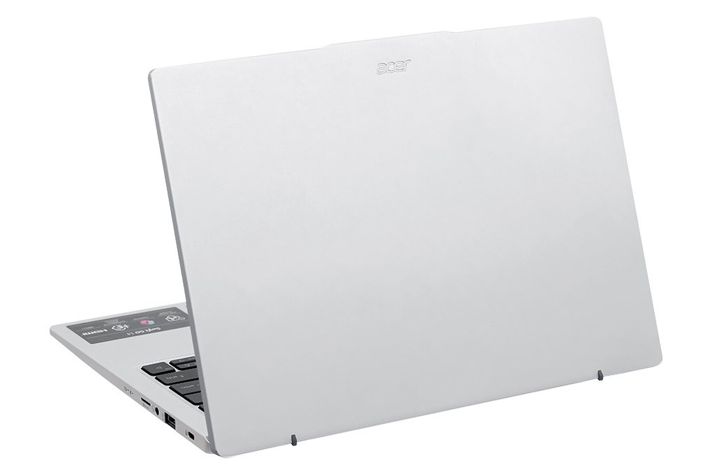 Laptop Acer Swift Go 14 AI SFG14-73-71ZX NX.KSLSV.002 (Ultra 7 155H, 16GB, 512GB, 2.8K)
