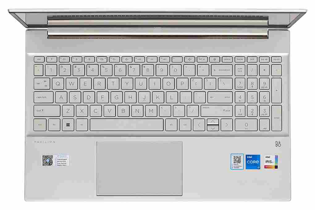 Laptop HP Pavilion 15 eg3091TU 8C5L2PA (i7 1355U, 16GB, 512GB)