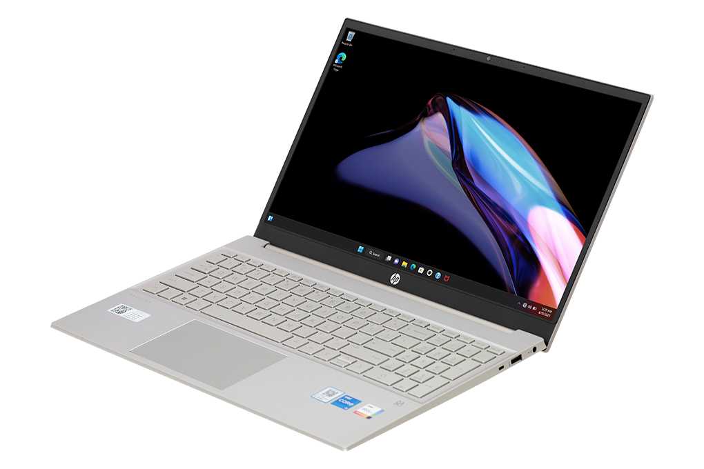 Laptop HP Pavilion 15 eg3091TU 8C5L2PA (i7 1355U, 16GB, 512GB)