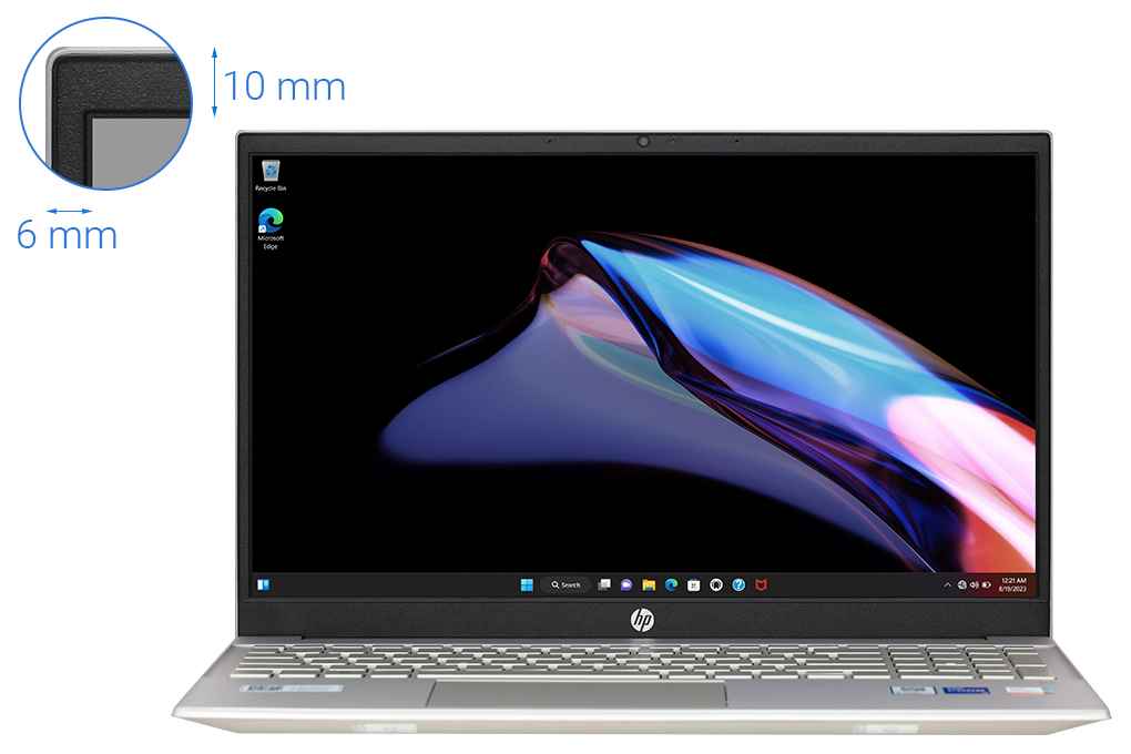 Laptop HP Pavilion 15 eg3091TU 8C5L2PA (i7 1355U, 16GB, 512GB)