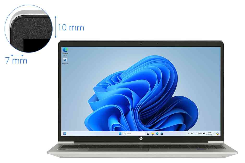 Laptop HP Probook 450 G10 9H1N5PT (i5 1335U, 16GB, 512GB)