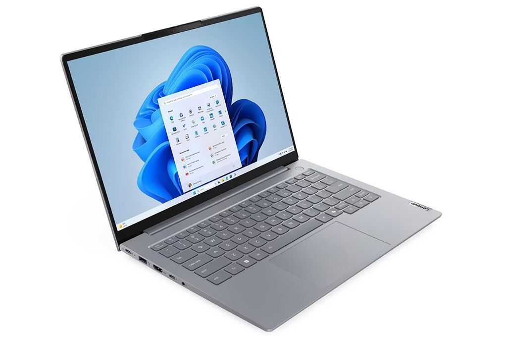 Laptop Lenovo ThinkBook 14 G8 21SG007SVN (Core 5 210H, 16GB, 512GB)