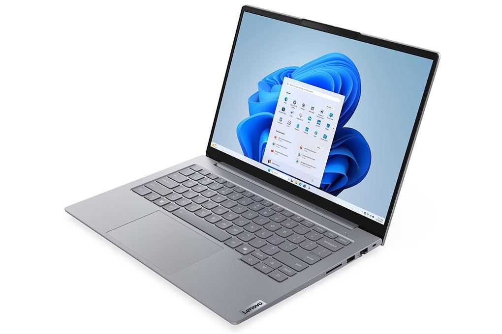 Laptop Lenovo ThinkBook 14 G8 21SG007SVN (Core 5 210H, 16GB, 512GB)