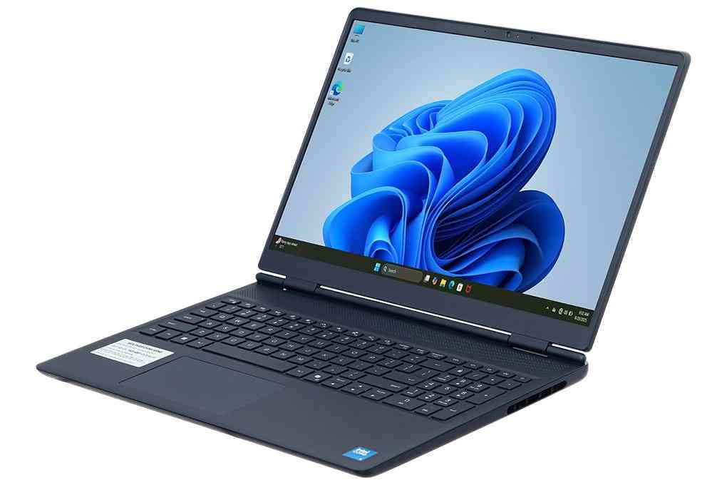 Laptop Dell Gaming Alienware 16 Aurora AC16250 71072939 (Core 5 210H, 16GB, 512GB, RTX 3050)