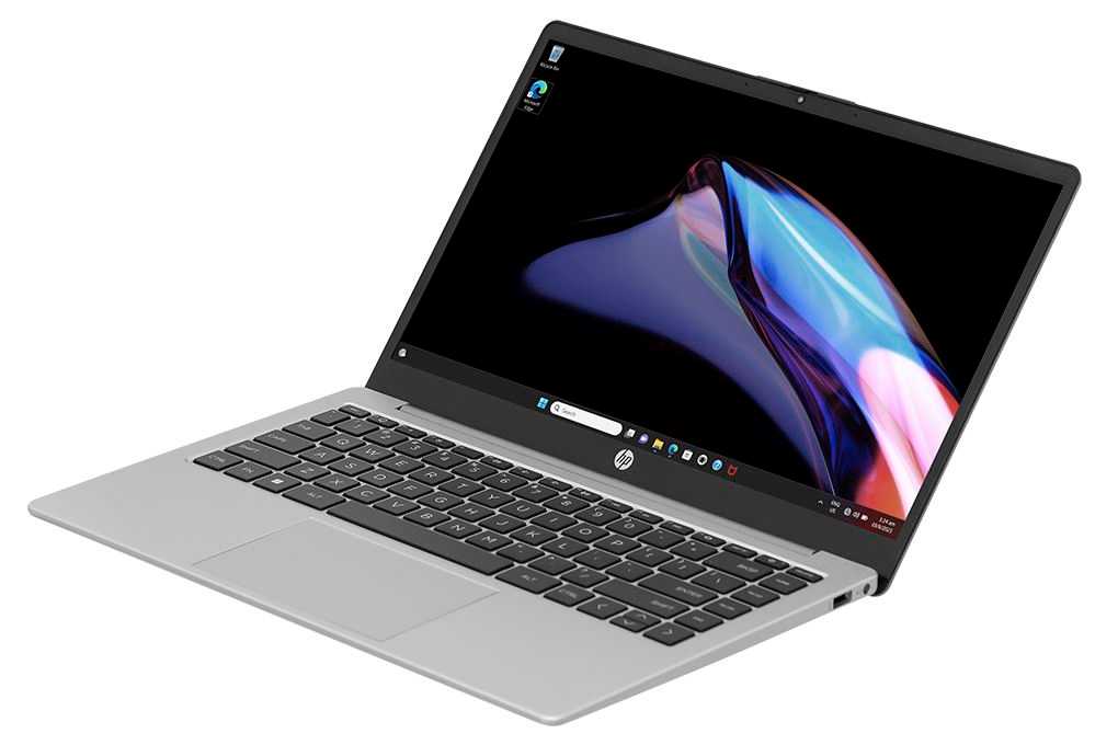 Laptop HP 245 G10 B8PF9AT (R5 7530U, 8GB, 512GB, Full HD)