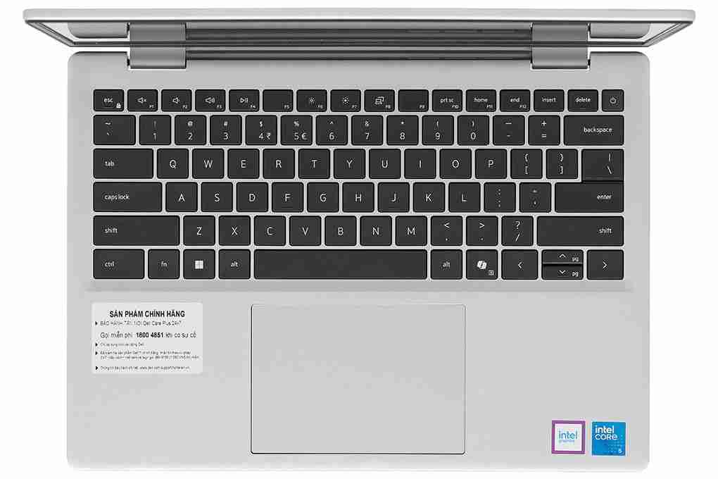 Laptop Dell 14 DC14250 DC4C5386W (Core 5 120U, 16GB, 512GB, Full HD+)