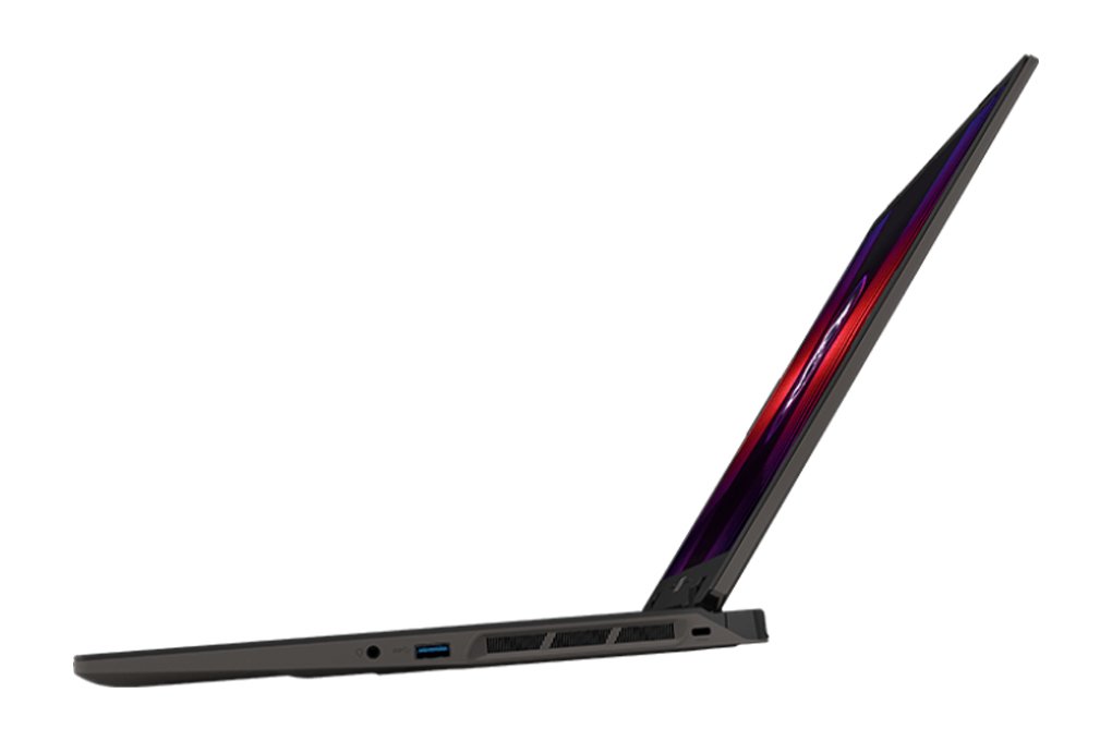 Laptop MSI Gaming Sword 16 HX B14VFKG 045VN (i7-14700HX, RTX 4060 8GB, 16GB, 1TB, QHD+ 240Hz)