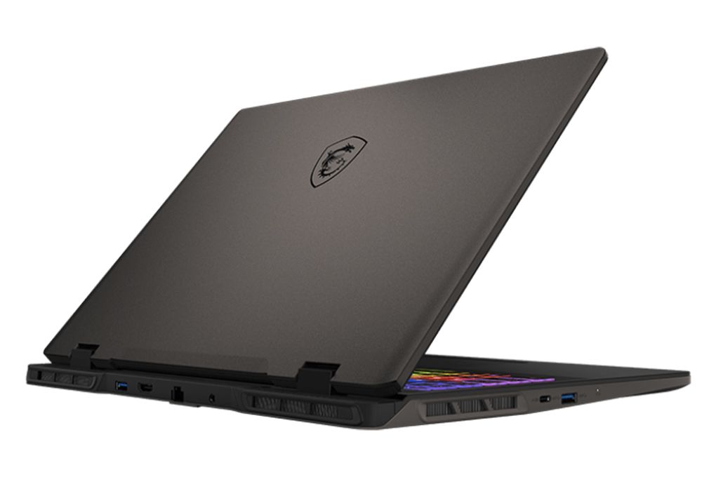 Laptop MSI Gaming Sword 16 HX B14VFKG 045VN (i7-14700HX, RTX 4060 8GB, 16GB, 1TB, QHD+ 240Hz)