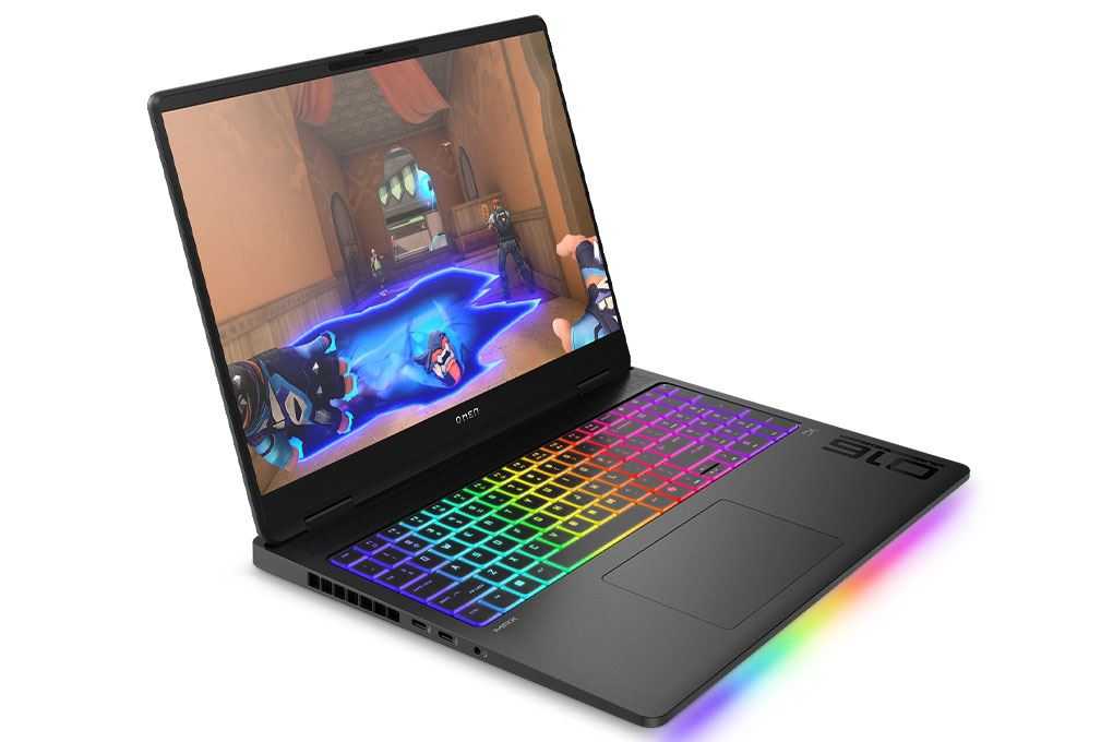Laptop HP Gaming OMEN Max 16 ah0212TX C1WR1PA (Ultra 9 275HX, RTX 5090 24GB, 64GB, 2TB, WQXGA OLED 240Hz)