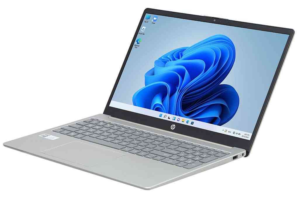 Laptop HP 15 fd0234TU 9Q969PA (Core 5 120U, 16GB, 512GB, Full HD)