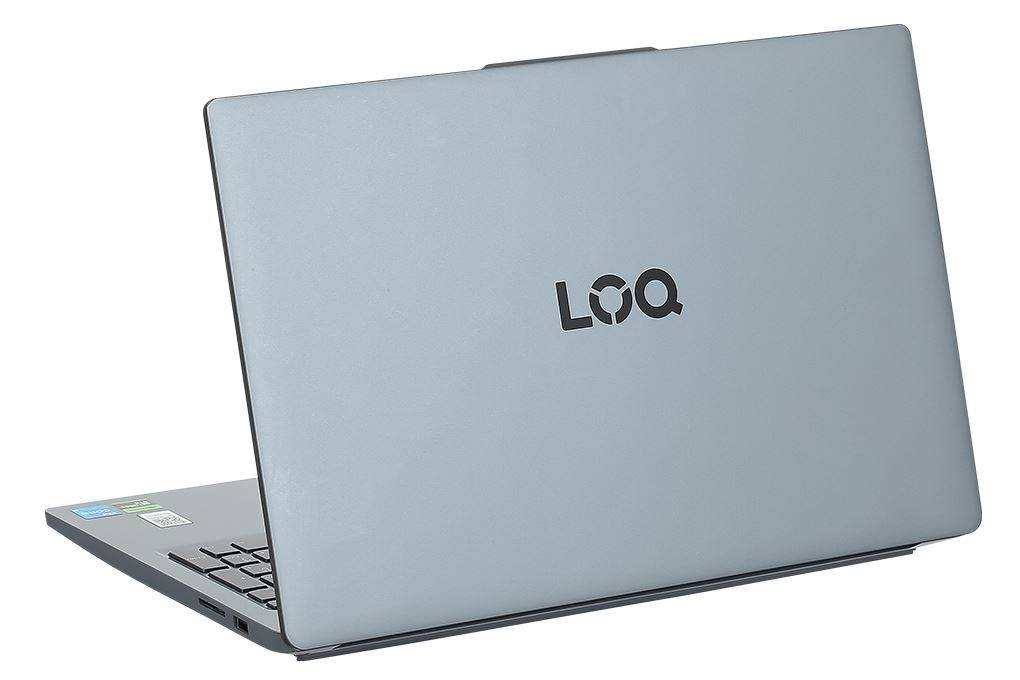 Laptop Lenovo Gaming LOQ 15IAX9E 83LK0079VN (i5-12450HX, RTX 3050 6GB, 16GB, 512GB, FHD 144Hz)