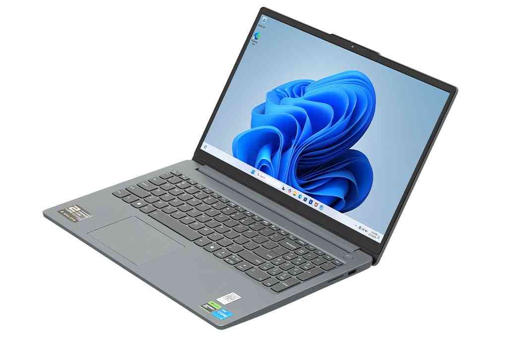 Laptop Lenovo Gaming LOQ 15IAX9E 83LK0079VN (i5-12450HX, RTX 3050 6GB, 16GB, 512GB, FHD 144Hz)