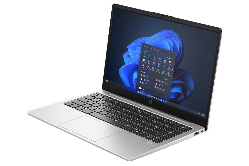 Laptop HP 240R G10 C3RU6AT (Core 3 100U, 8GB, 512GB, Full HD)