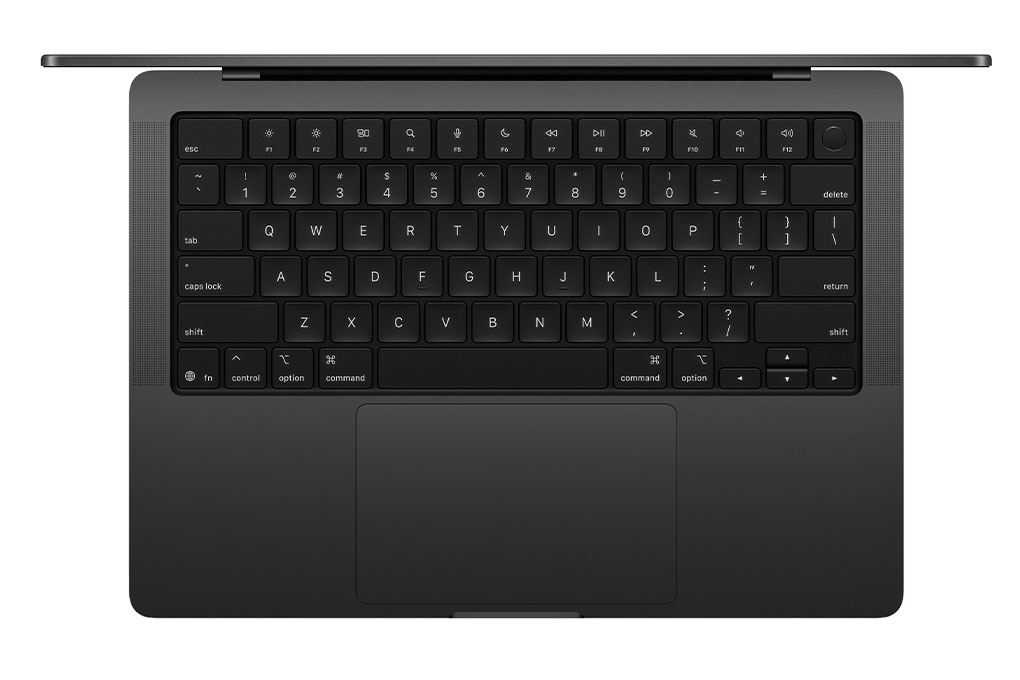 Laptop MacBook Pro 14 inch Nano M5 16GB/512GB