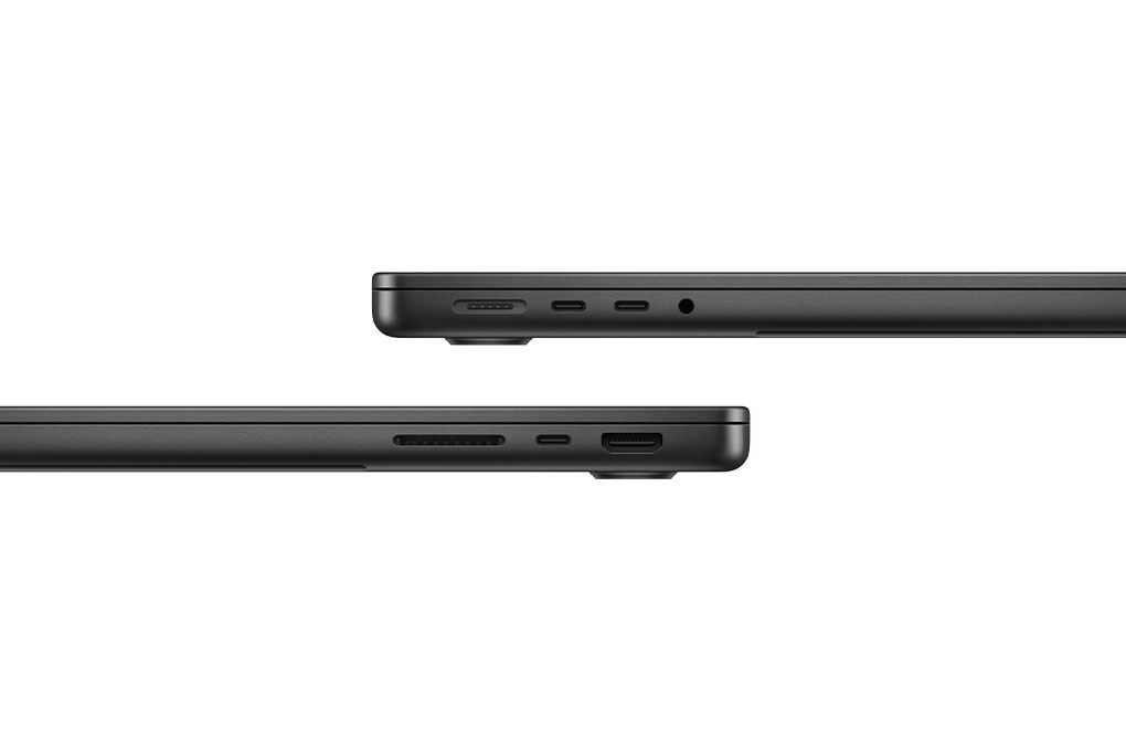 Laptop MacBook Pro 14 inch Nano M5 16GB/512GB