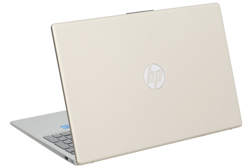 Laptop HP 15 fd0015TU A19C5PA (i7-1355U, 16GB, 512GB, Full HD)