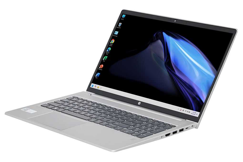 Laptop HP Probook 455 G10 B8PG7AT (R5 7530U, 16GB, 512GB, Full HD)