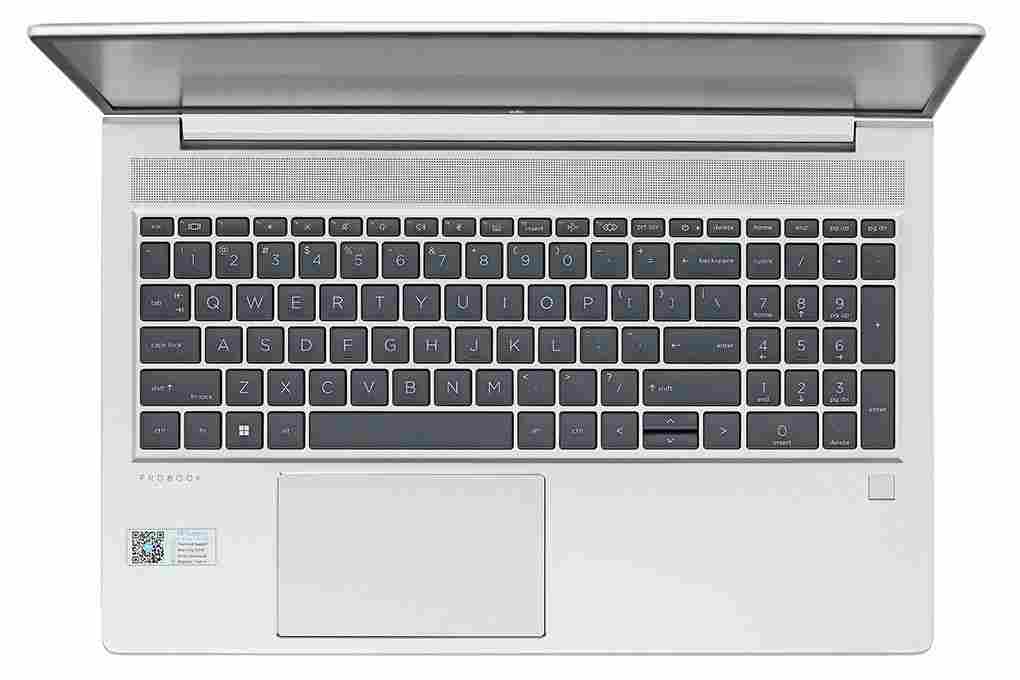 Laptop HP Probook 455 G10 B8PG7AT (R5 7530U, 16GB, 512GB, Full HD)