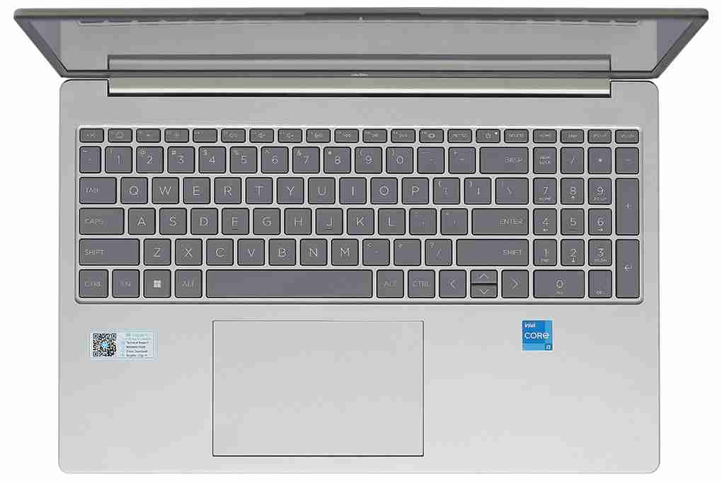 Laptop HP 15 fd0303TU A2NL4PA (i3-1315U, 8GB, 512GB, Full HD)
