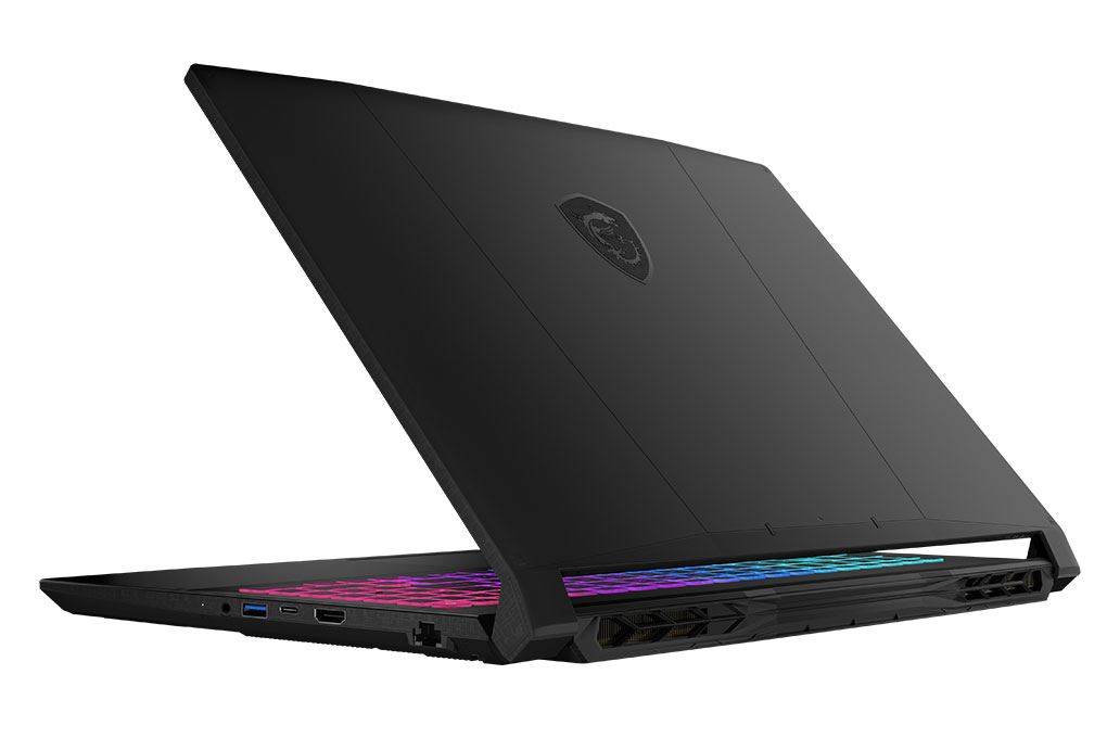 Laptop MSI Gaming Katana 15 B13VEK 2256VN (i7-13620H, RTX 4050 6GB, 16GB, 512GB, FHD 144Hz)
