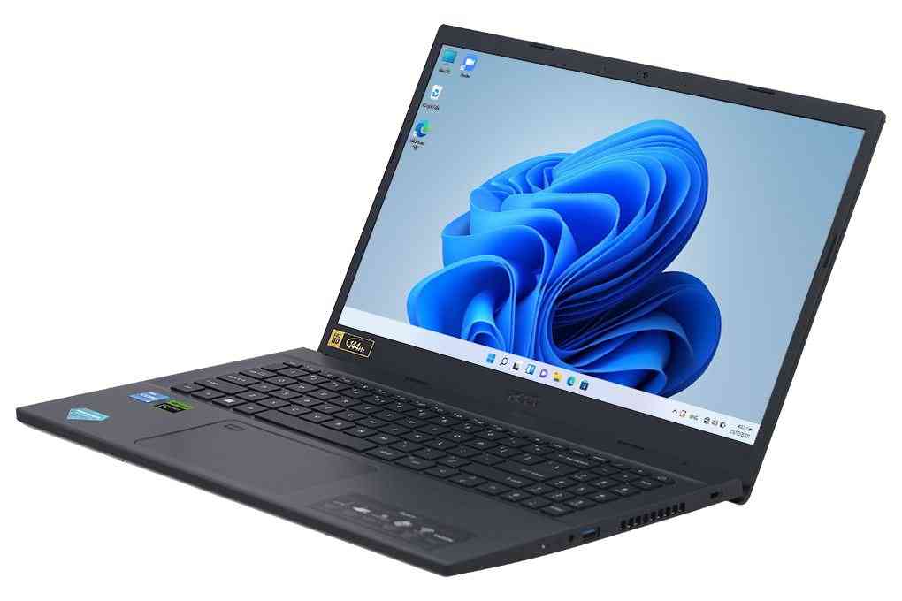 Laptop Acer Gaming Aspire 7 A715-76G-5806 NH.QMFSV.002 (i5-12450H, RTX 3050 4GB, 16GB, 512GB, FHD 144Hz)