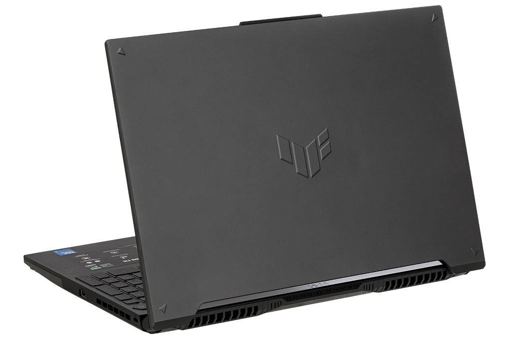 Laptop Asus TUF Gaming F16 FX607VJ RL034W (Core 5 210H, RTX 3050 6GB, 16GB, 512GB, FHD+ 144Hz)