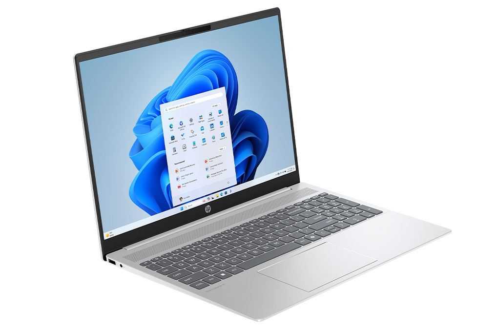 Laptop HP OmniBook 5 AI 16 af1048TU BZ7Q9PA (Ultra 5 225U, 16GB, 512GB, WUXGA)