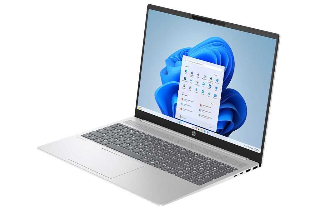 Laptop HP OmniBook 5 AI 16 af1048TU BZ7Q9PA (Ultra 5 225U, 16GB, 512GB, WUXGA)