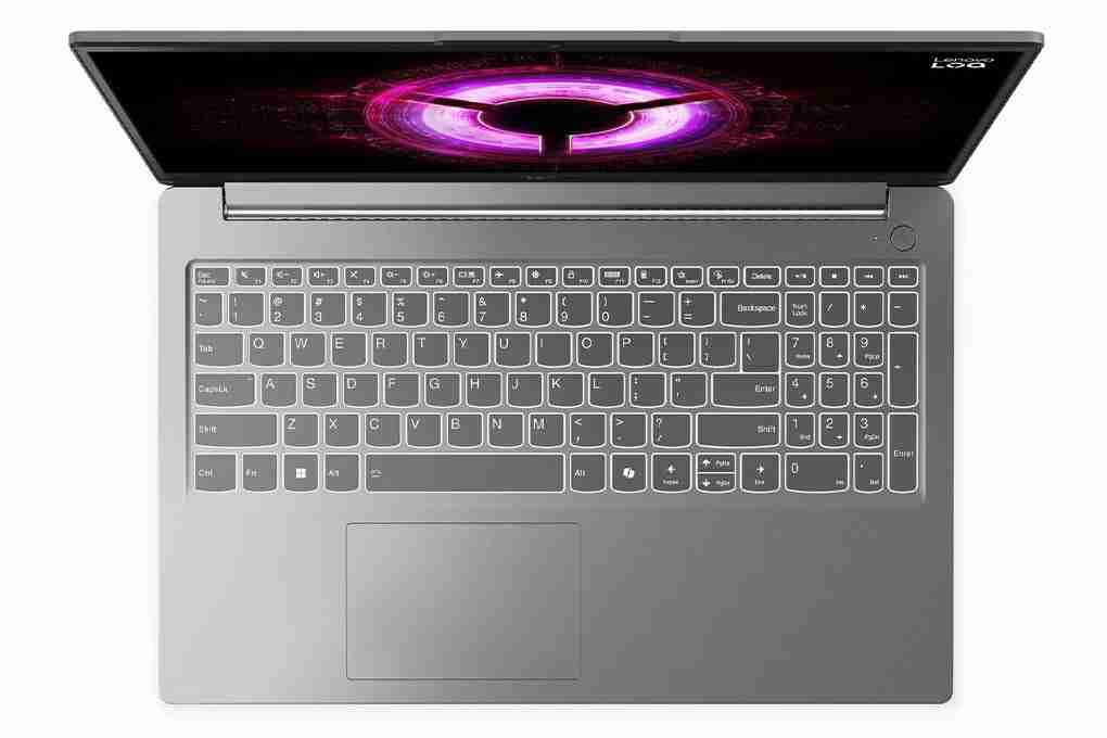 Laptop Lenovo Gaming LOQ 15ARP10E 83S0000EVN (R7 7735HS, RTX 4050 6GB, 16GB, 1TB, FHD 144Hz)