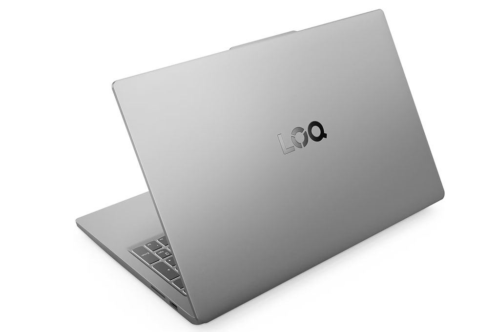 Laptop Lenovo Gaming LOQ 15ARP10E 83S0000EVN (R7 7735HS, RTX 4050 6GB, 16GB, 1TB, FHD 144Hz)