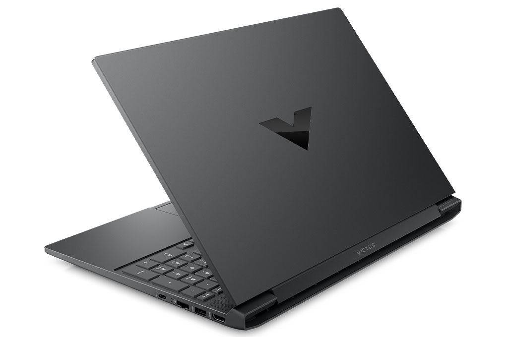 Laptop HP Gaming VICTUS 15 fb3116AX BX8U4PA (R7 7445HS, RTX 3050 6GB, 16GB, 512GB, FHD 144Hz)