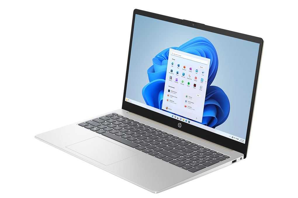 Laptop HP 15 fd1288TU C2CV7PA (Ultra 7 155H, 16GB, 512GB, Full HD)