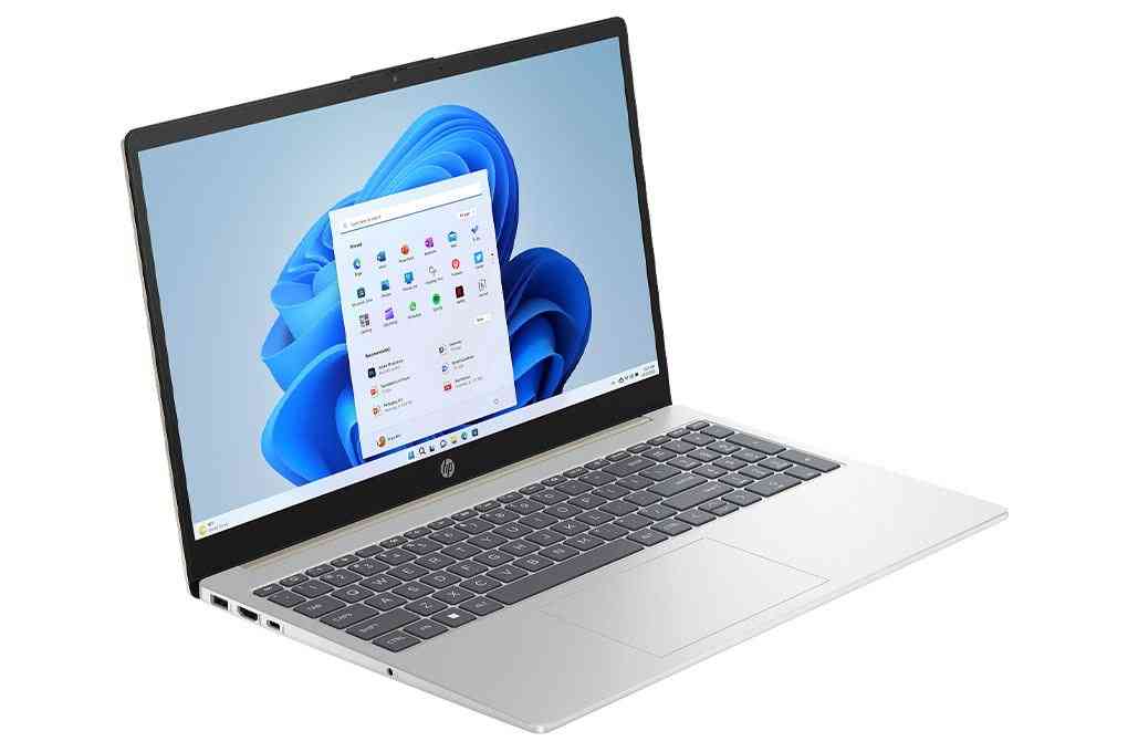 Laptop HP 15 fd1288TU C2CV7PA (Ultra 7 155H, 16GB, 512GB, Full HD)