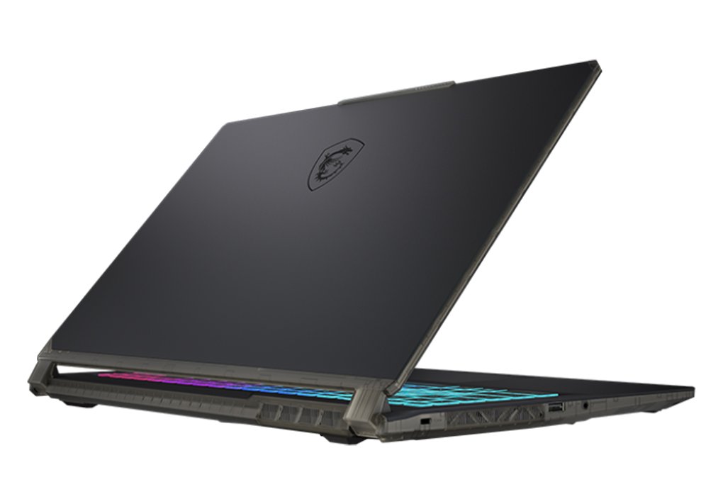 Laptop MSI Gaming Cyborg 15 AI A1VEK 053VN (Ultra 7 155H, RTX 4050 6GB, 16GB, 512GB, FHD 144Hz)