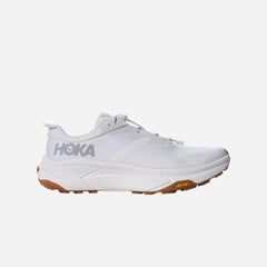 Giày Leo Núi Nữ HOKA Transport Wide XANH MINT 