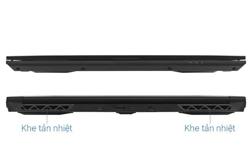 Laptop Acer Gaming Aspire 7 A715-59G-73LB NH.QX6SV.002 (i7-12650H, RTX 3050 6GB, 16GB, 512GB, FHD 144Hz)