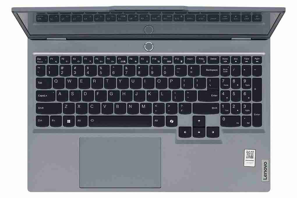 Lenovo Gaming LOQ 15IRX9 i5 83DV01ANVN