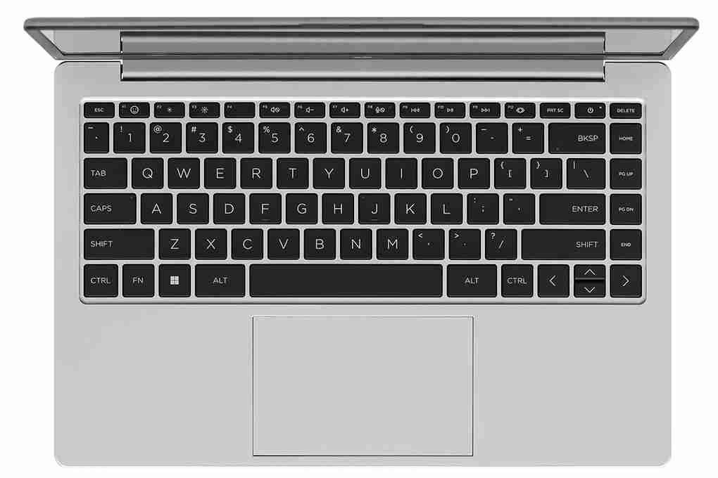 Laptop HP 245 G10 A20TDPT (R5 7530U, 8GB, 512GB, Full HD)