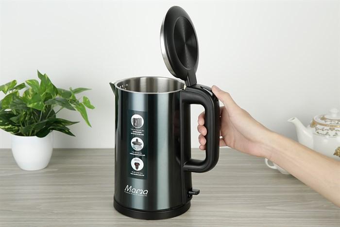 Bình đun siêu tốc Sunhouse Mama 1.8 lít SHD1389
