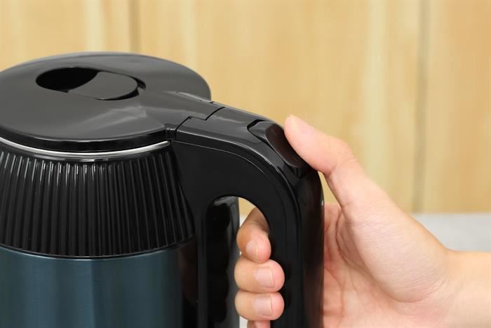 Bình đun siêu tốc Rapido 2.2 lít RK2217-B