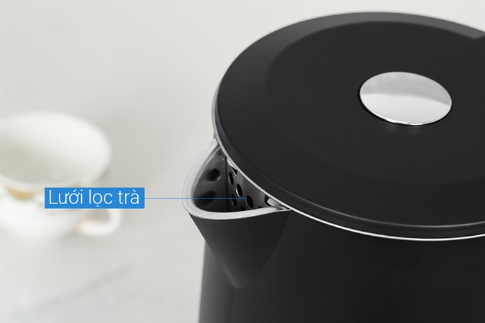 Bình đun siêu tốc Hafele 1.7 lít HS-K1705DB